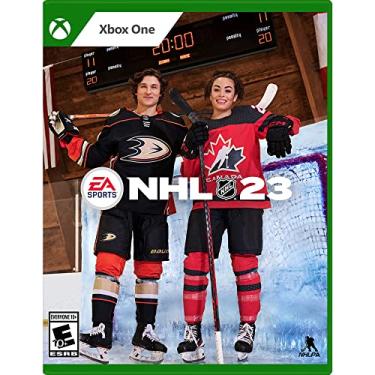 Imagem de NHL 23 - Xbox One