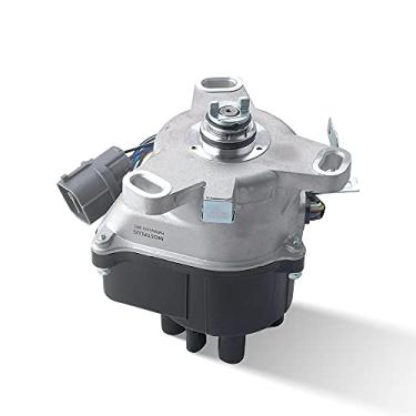 Imagem de Distribuidor de ignição MOSTPLUS TD-80U compatível com Honda Civic 96-98 1,6L SOHC Civic del Sol D16Y7 D16Y