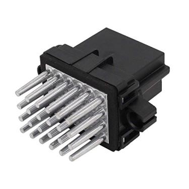 Imagem de Resistor de motor de soprador A/C 15141283 para Chevy GMC Cadillac Saturn Buick Suzuki Hummer Pontiac Saturn