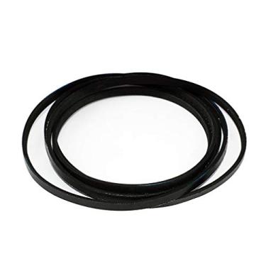 Imagem de Cinto secador de roupas 3394652 cinto de substituição para Whirlpool, Sears substitui AP2946614, PS345337, 3394652