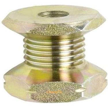 Imagem de 754305 Polia do motor da secadora para a mão esquerda - para Maytag Amana Speed Queen Substitui a peça 2200376 AP4029141