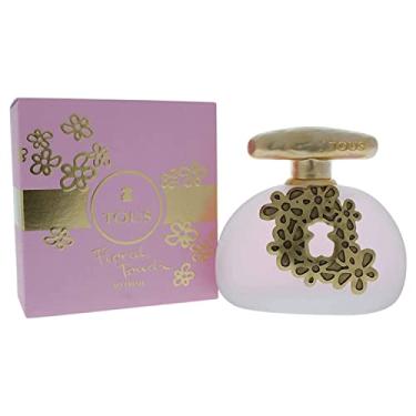 Imagem de Tous Perfume Floral Touch So Fresh para mulheres Eau De Toilette Spray, 100 ml