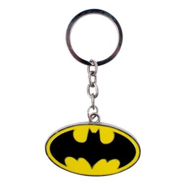 Imagem de Chaveiro De Metal Dc Batman - Tasco Inport
