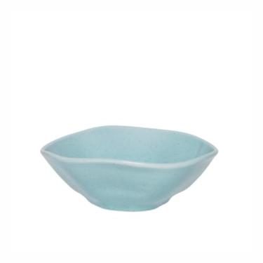 Imagem de Tigela De Porcelana Ryo Blue Bay 18cm - 500ml - Oxford