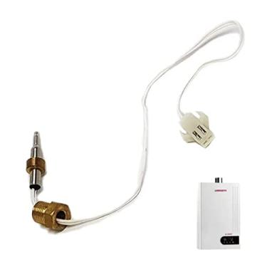 Imagem de Sensor Temperatura Água Quente Aquecedor Lorenzetti Lz2500d - G606