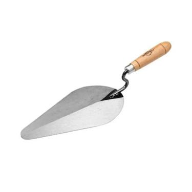 Imagem de COLHER DE PEDREIRO 9" OVAL