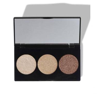 Imagem de Paleta De Iluminadores - Highlight Palette Océane Edition 7,2g