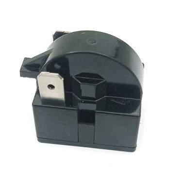 Imagem de Guyberon WR07X26749 Substituição do relé de partida do compressor de geladeira WR07X10025