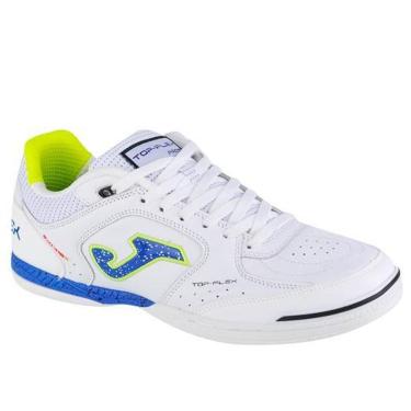 Imagem de Chuteira Futsal Joma Top Flex-Unissex