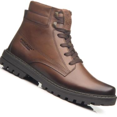 Imagem de Bota Coturno Pegada 181553 Masculino-Masculino
