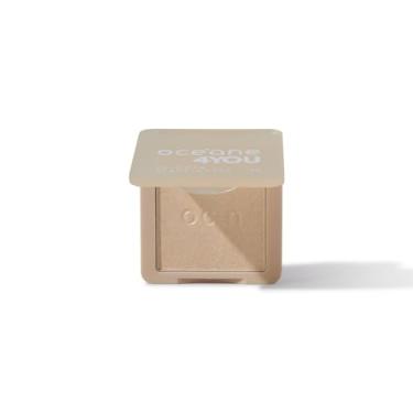Imagem de Océane Oceane Iluminador Facial Pelorado - Shimmer Highlighter Champagne 4You 6G