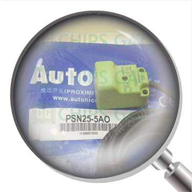 Imagem de PSN25-5AO 1Pcs New PSN25-5AO