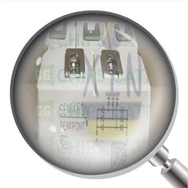 Imagem de SKD110-14 1Pcs New Skd110/14 SKD110-14 Skd11014 Module