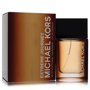 Imagem de Col. Masculino Michael Kors Extreme Journey  50 Ml Eau De Toilette