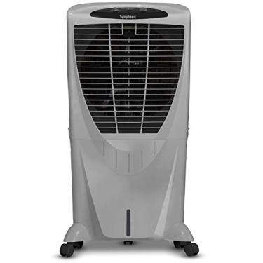 Imagem de SYMPHONY Climatizador Winter 80 XL 80 Litros 190w 127v Cinza