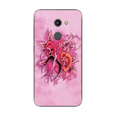 Imagem de Capa Adesivo Skin007 Verso Para Alcatel A3 4G (5046I)