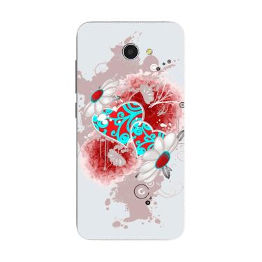 Imagem de Capa Adesivo Skin363 Verso Para Alcatel A3 4G (5046J)