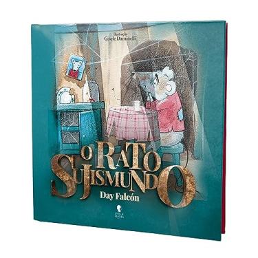 Imagem de O Rato Sujismundo