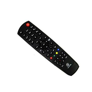 Imagem de Controle Remoto Para Duo SAT Receptor VC