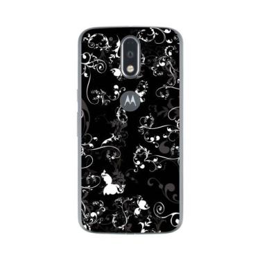 Imagem de Capa Adesivo Skin359 Verso Para Motorola Moto G4 Plus - KawaSkin