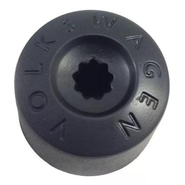 Imagem de Capa Parafuso' Roda Kit C/20 Unids Golf * 2016 2017 2018 2019 - Vw