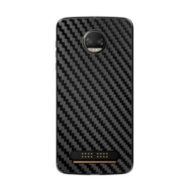 Imagem de Capa Adesivo Skin349 Verso Para Motorola Moto Z2 Force 2017 - KawaSkin