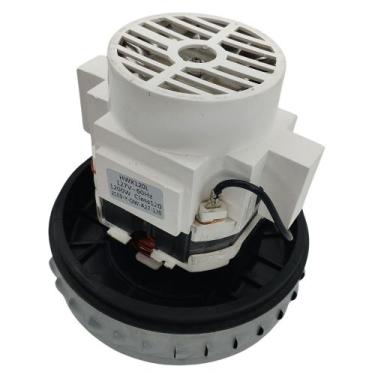 Imagem de Motor Elétrico Compatível com Aspirador Vonder APV1435 1400W (127V) - 