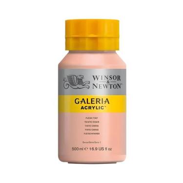Imagem de Tinta Acrilica Galeria 500ml Winsor & Newton Escolha a Cor, FLESH TINT