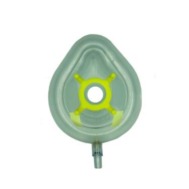 Imagem de Mascara facial coxim inflavel para epap n. 2 infantil - VENTCARE