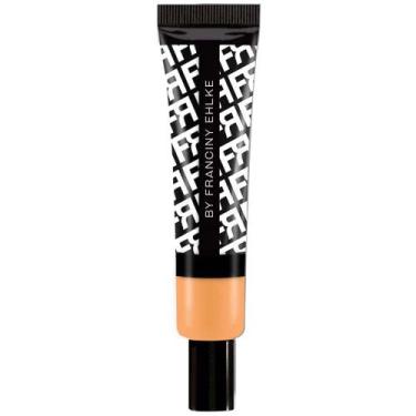 Imagem de Base Liquida Fran Real Filter by Franciny Ehlke M-01 30g