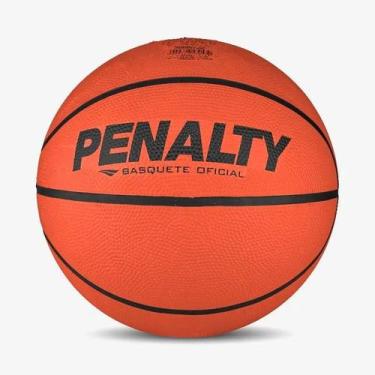 Imagem de Bola Basquete Playoff - PENALTY