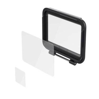 Imagem de Conjunto de Películas Protetoras GoPro Hero 5 6 7 Hero(2018) AAPTC-001