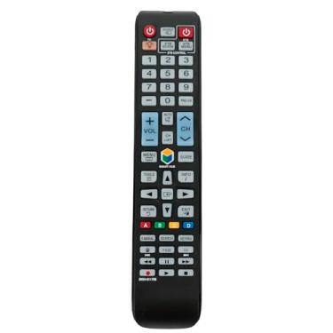 Imagem de BN59-01179B Controle remoto de substituição para Samsung LED UHD Smart TV UN55HU9000 UN65HU9000 UN78HU9000 UN55HU9000F UN65HU9000F UN78HU9000F UN55HU9000FXZA UN65HU9000FXZA A UN78HUU 9000FXZA