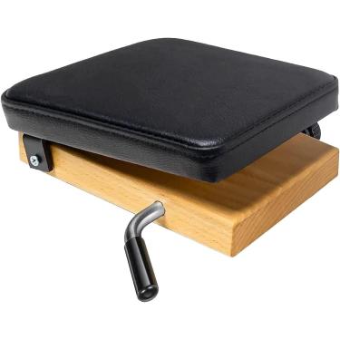 Imagem de Extremidades Quiropraxias Portáteis Drop Piece Mesa Speeder Board Ferramentas de Ajuste de Queda Extremidade Quiropraxia Dispositivo de Treinamento de Força Corporal, P