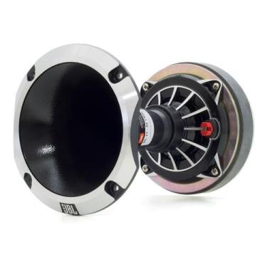 Imagem de Driver JBL Selenium D250 Trio - 200 Watts RMS + Corneta Alumínio HL 11