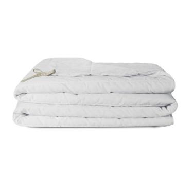 Imagem de Refil Acolchoado Para Capa Duvet Edredom Solteiro - Iv Enxovais