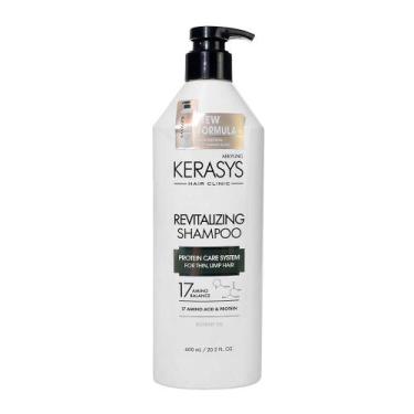 Imagem de Kerasys Revitalizing - Shampoo, 600g