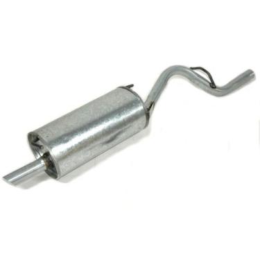 Imagem de Surdina Silencioso Traseiro Ford Ka Endura 97/99 - SCAPSHOP