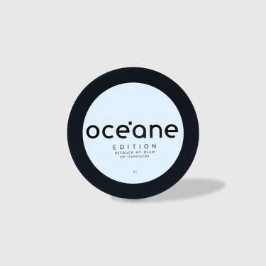 Imagem de Pó Compacto Translúcido - Retouch My Glam Océane Edition 8g