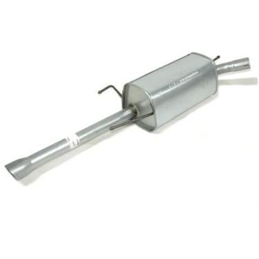 Imagem de Silencioso Escapamento Traseiro Corsa Sedan 2002 à 2006 S36