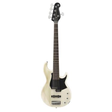 Imagem de Contrabaixo Yamaha bb 235 wh