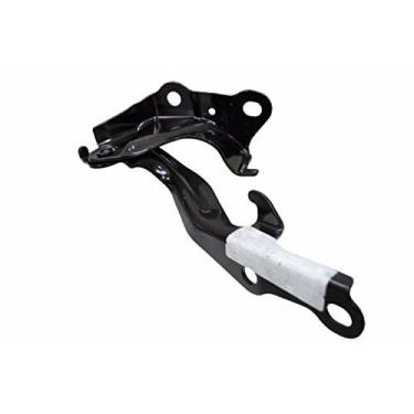 Imagem de PT Auto Warehouse HH-TO6038-LH - Dobradiça do capuz - lado esquerdo do motorista