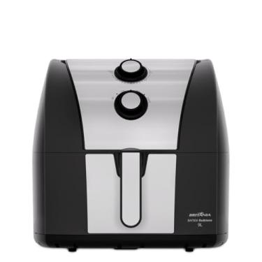 Imagem de Air Fryer Britânia 9L 2000W Antiaderente Redstone BAF90A 220V