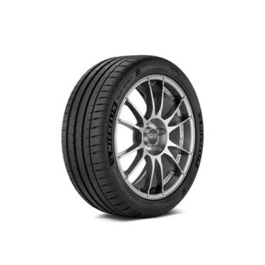 Imagem de Pneu 235/60 r18 103v tl pilot sport 4 suv michelin