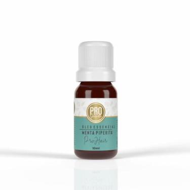 Imagem de Óleo essencial 10ml pro growth - PROHAIR, MENTA PIPERITA