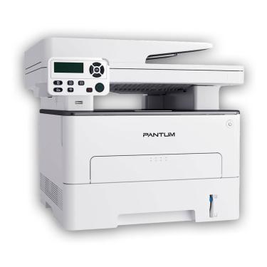 Imagem de Impressora Multifuncional Pantum M7105Dw