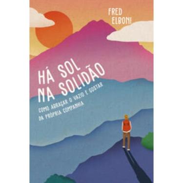 Imagem de Há sol na solidão