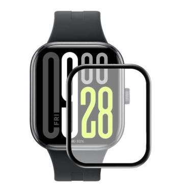 Imagem de Película De Silicone 3D Para Redmi Watch 5 Global 2024