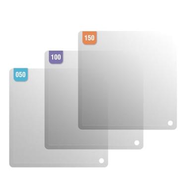 Imagem de Kenko Conjunto de filtros de efeito macio traseiro Prosofton, 050/100/150, inclui 3 folhas, compatível com lente ultra grande angular para fotografia de estrelas, feito no Japão, 902134