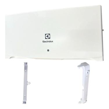 Imagem de Porta Suporte Congelador Geladeira Electrolux Re26, Re28, 29